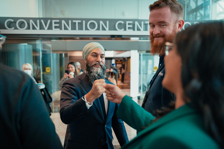 OakvilleNDP's tweet photo. A Federal Oakville Riding General Zoom Meeting has been scheduled for August 24, starting at 6:30 pm. The meeting is only open to members. Members will be electing delegates for the Federal NDP Convention in October.  Register for the Zoom at https://t.co/5YfRx1zmUV https://t.co/CENR5nPZOh