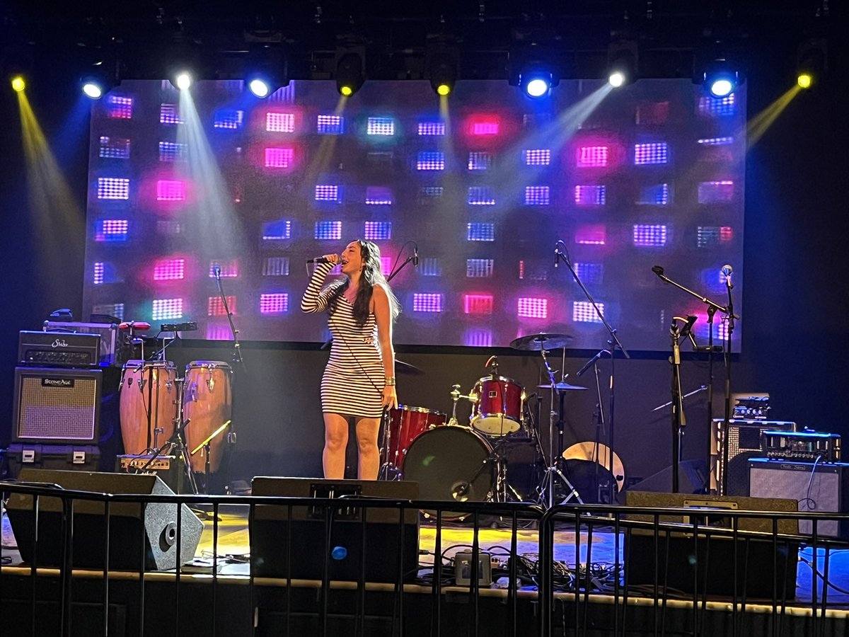 divine_blues's tweet photo. @EmilyDiPace Your set sounded great Emily @EmilyDiPace 8-11-23 at Putnam Place in Saratoga Springs, NY.
Happy Birthday Joe! 🎶 https://t.co/BpyfefvpNc