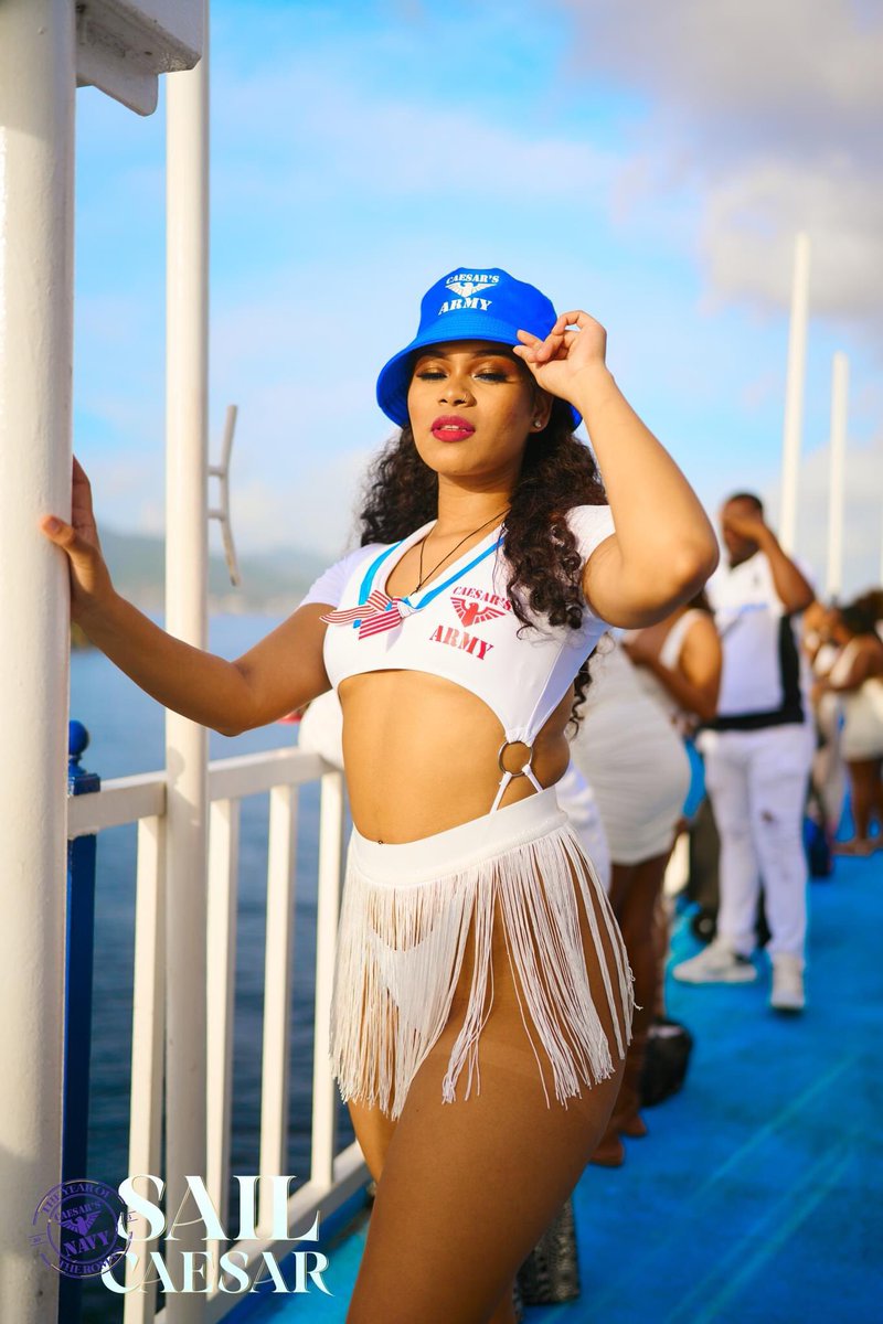 caesarsarmy's tweet image. Full STEAM ahead! 😮‍💨♨

Sail Caesar TT album available now via Caesar’s Army Facebook Page.

#MMXXIII
#CaesarsArmy
#YearOfTheRoman
#YOTR2023
#SailCaesar
#HarbourMaster 
#TrinidadAndTobago