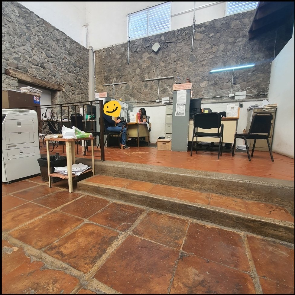 gallardolpzalex's tweet photo. Como usuario de ♿️ no pude acceder directamente al "área de audiencias" de conciliación en @Profeco #Morelos por 3a ocasión. @SheffieldGto se sigue violando #DDHH #derechoaccesibilidad y contenido Ley General y Convención #ONU en materia de #discapacidad https://t.co/5VrAQWGbbT