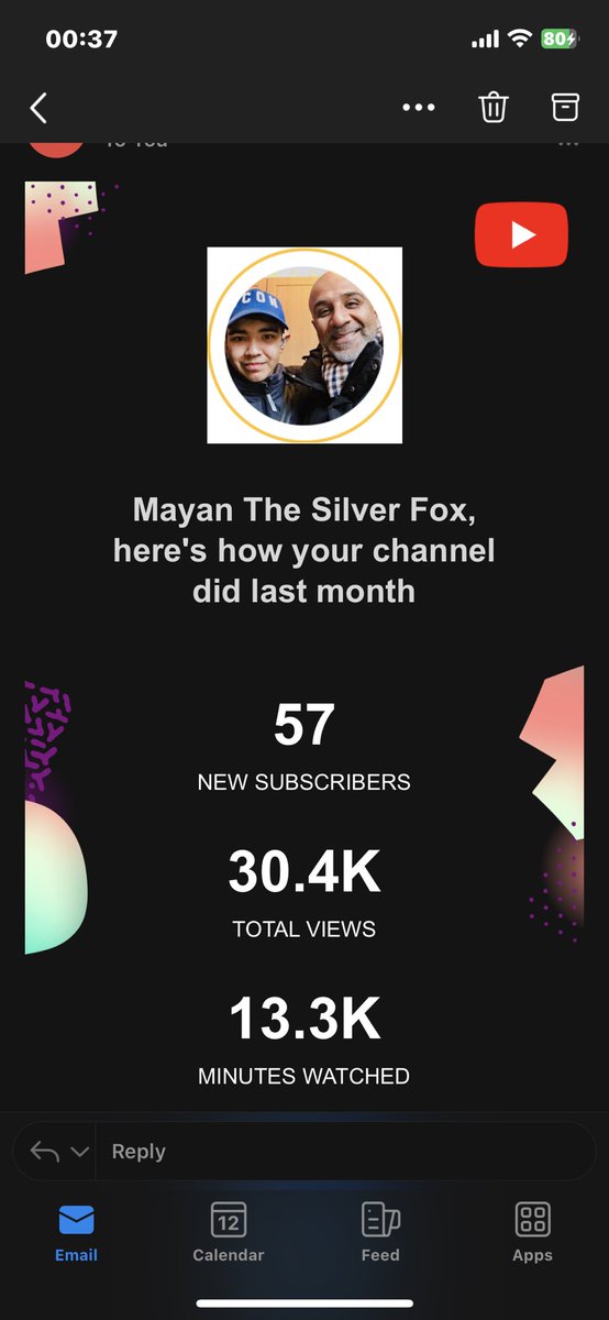 mayansilverfox's tweet photo. x #mymonthinreview2023 #youtubechannel  #likecommentshare Another Great Month For @mayanthesilverfox 

Thank You For All Your Amazing Support❤️

#lcfc #leicestercity #youtubechannel #footballcontentcreator https://t.co/l3W9QlyVuX