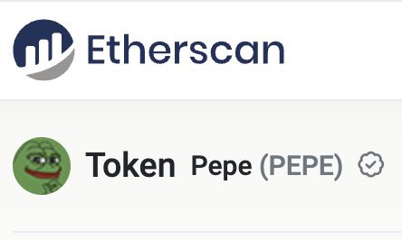 pepecoineth's tweet image. The token image for $PEPE has been updated on @etherscan and @DEXToolsApp. Currently waiting on @CoinMarketCap to update, and would like to ask @kucoincom @lyu_johnny to update the logo to the green Pepe as well🐸