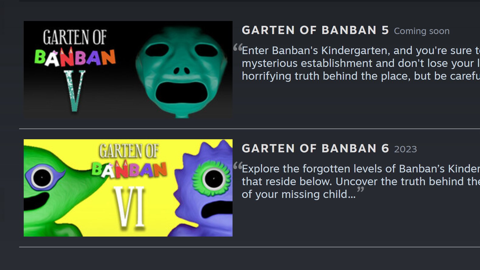 SmackNPie on X: 2 days till BanBaleena makes her debut in Garten of Banban  2! #gartenofbanban #gartenofbanban2  / X