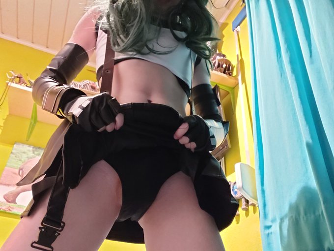 I wonder what do you like of me or what would you like to see me do more? I would love to know~ #femboy<a href="/tag/femboy"class="tags"><span>#femboy</span></a>