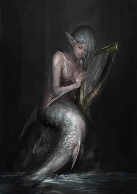 Mermaid