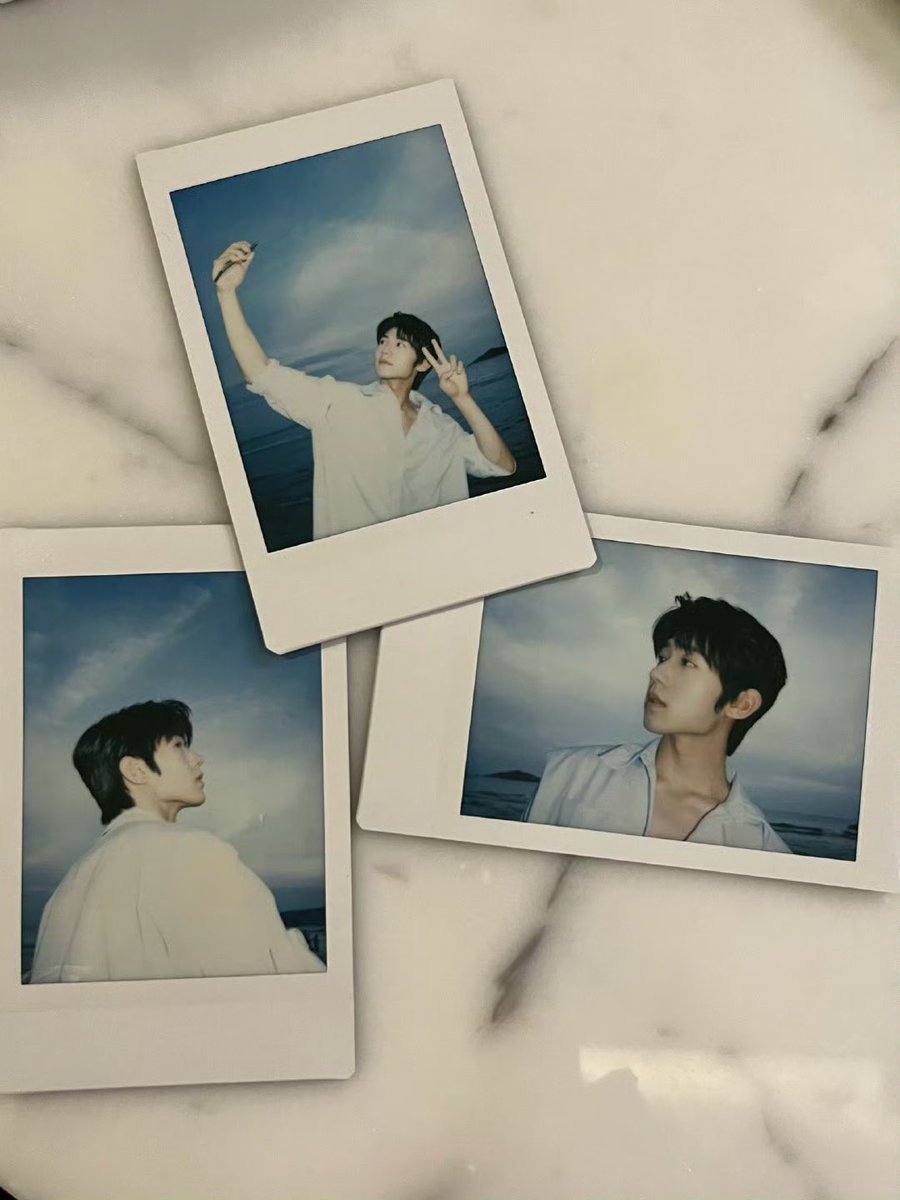 wujuntings's tweet photo. 📸 230811 Enlight Brokerage Weibo Update #吴俊霆 #WUJUNTING https://t.co/MW91Z5COZS