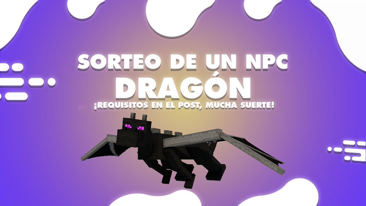 Requisitos: 
- Seguirnos, seguir a <a href="/facuCARP_912/">facuCARP</a> y <a href="/VirtualPixelNT/">VirtualPixel Network</a> 
- Like, rt, comentar tu nick y tu modalidad favorita.  

- El sorteo se hará en vivo por twitch en unos dias cuando lancemos uno spoilers sobre la nueva actualización.