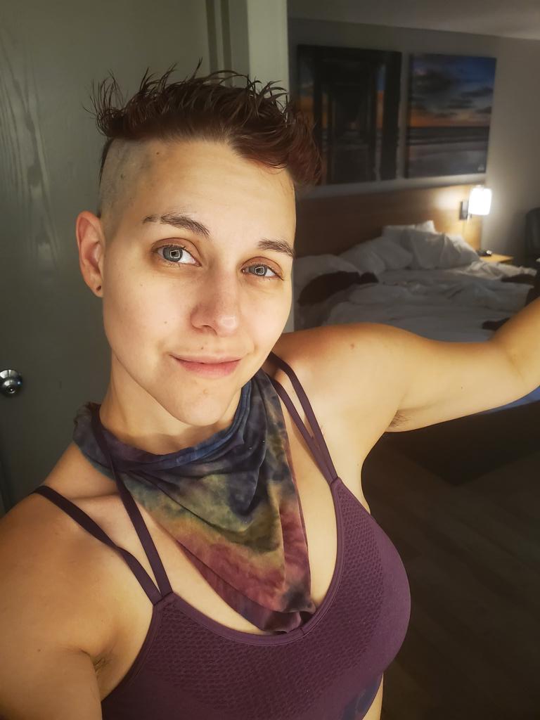 Today has been self-care time before the weekend. It's been nice. 

#BirthdayWeekend #Wisconsin #Kenosha