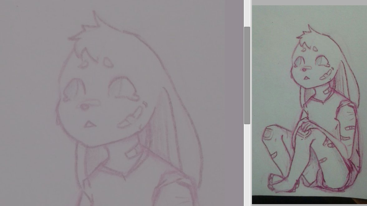 JustMrgan's tweet photo. Let's redraw some of my old arts
 
https://t.co/DPbhh2CWGA https://t.co/XhDokrovDj