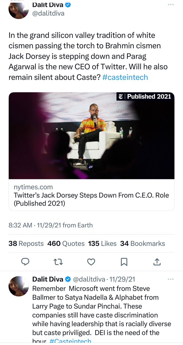 dhumtara's tweet photo. @GavinNewsom blatant bias and hatred of @Equalitylabs founder's statements are even catching the attention of AI algorithms, showcasing the disturbing extent of her prejudice !

Why is @SenAishaWahab have her as primary sponsor for a bill? 
#saynotoSB403
@Evan_Low #voteNotoSB403 https://t.co/4EiwAatadH
