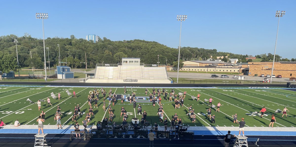 8:00-come see one of best preview performances we have ever had at LC! 🔥