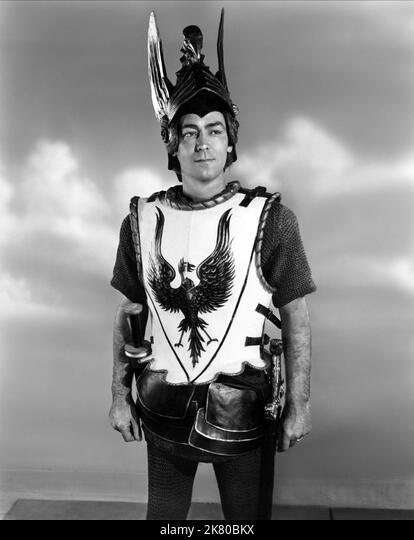 CYoung25fd8h's tweet photo. I believe we should be grateful to @TCM for sparing us this, with one of the silliest looking costumes ever worn by poor Alan Ladd #TCMParty https://t.co/HxAhsobujz