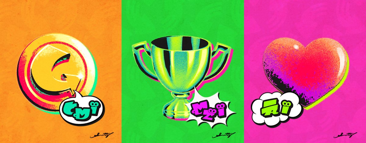 It's Me, BOUCHERON v5.0 tweet media