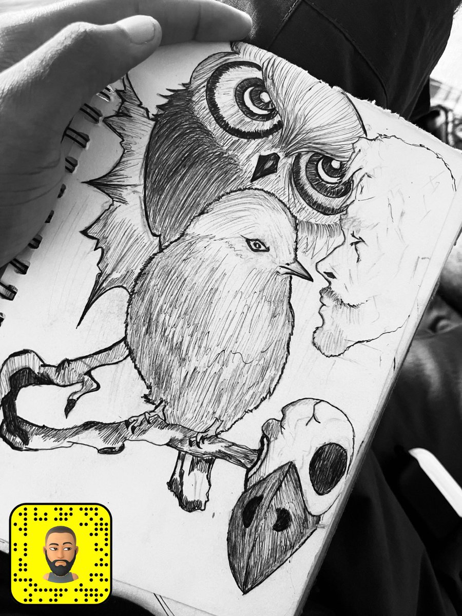 cadomanNFT's tweet photo. #sketches #ArtistOnTwitter #CreativeSociety #illustrationartists https://t.co/5k2XfW36YP