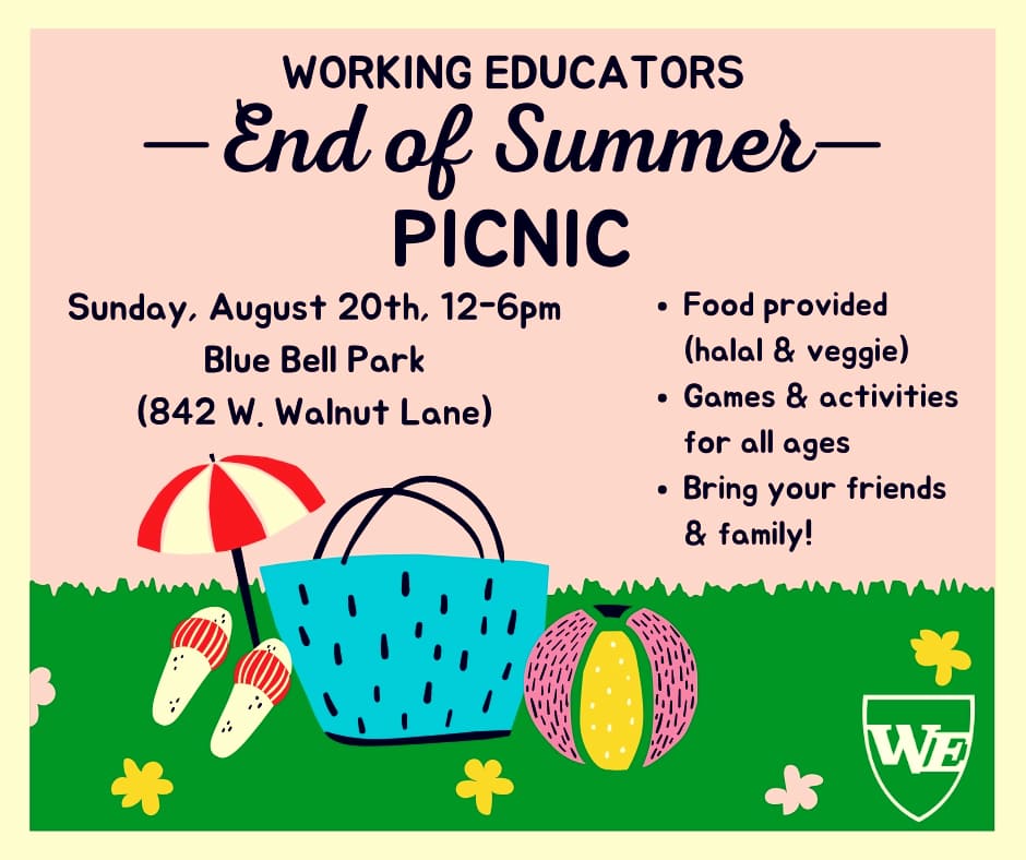 Caucus of Working Educators tweet media