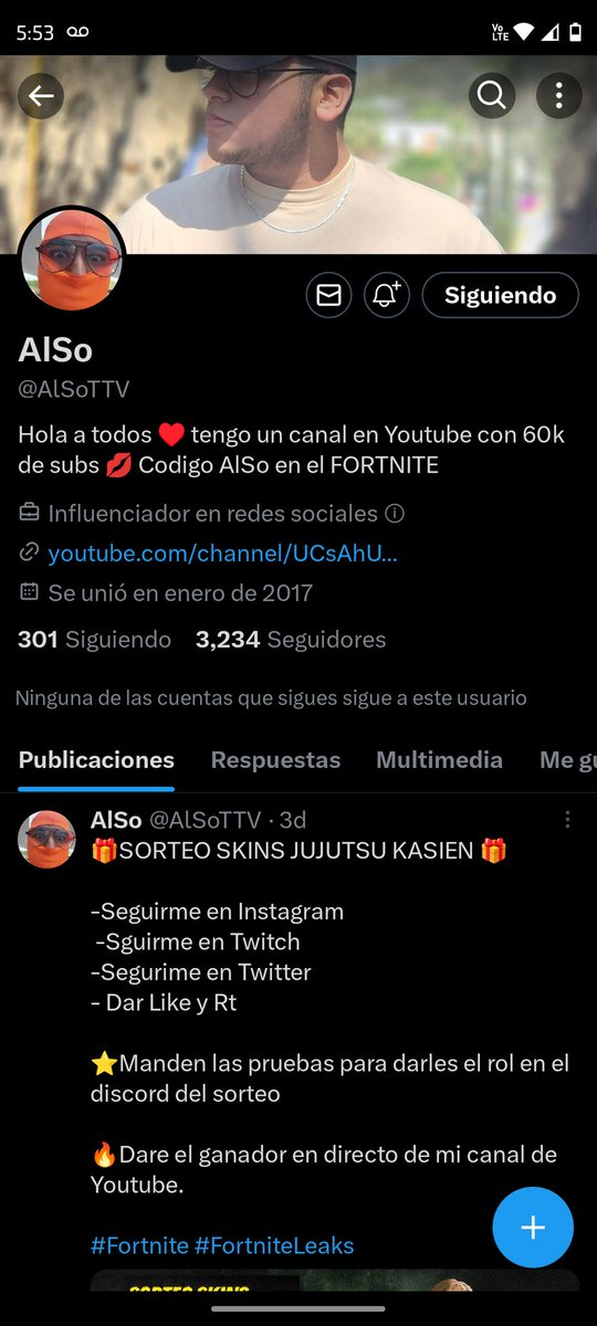 Mememustdie's tweet photo. @AlSoTTV @AlSoTTV Listo jsjsjs ya están hechos los pasos uwu 
En discord estoy como Mememustdie#5270 https://t.co/G5Q4COZg3I