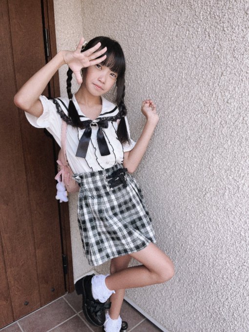 松田かれんのTwitter画像16