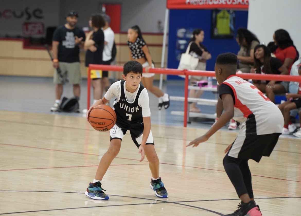 UA Union Basketball tweet media