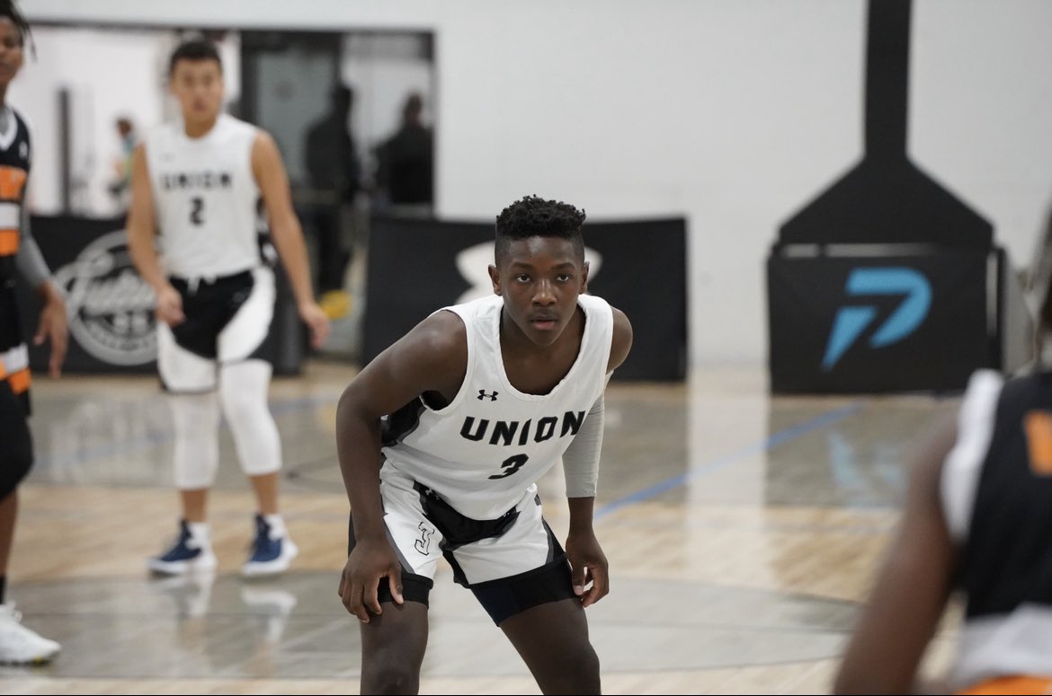 UA Union Basketball tweet media