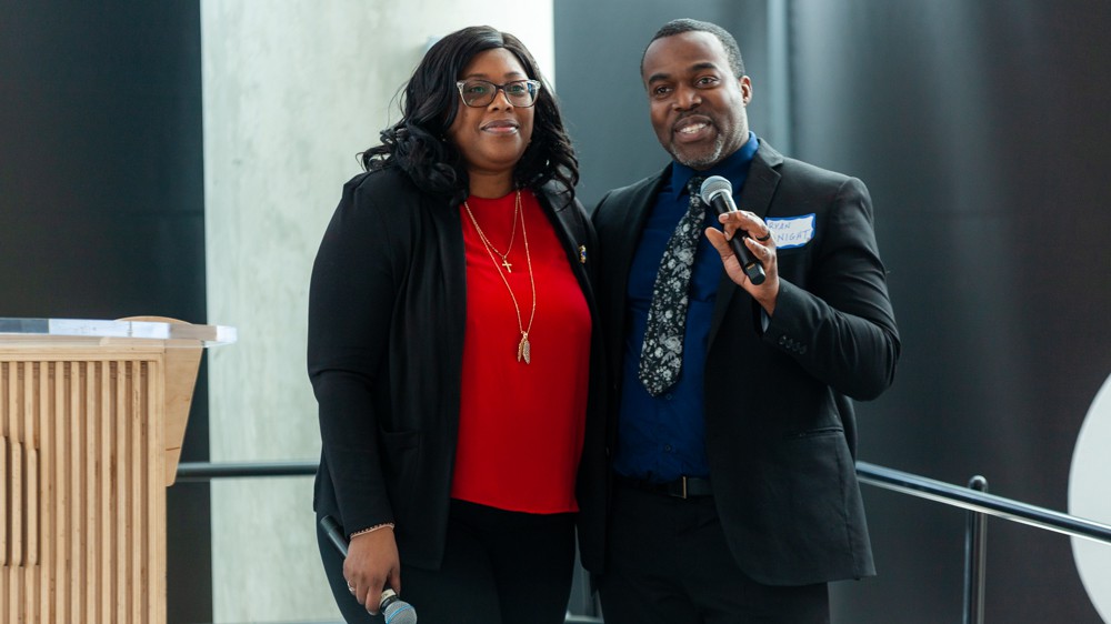 By engaging in inclusive community discussions, we can raise awareness, challenge misconceptions, and share resources to address the challenges faced by Black families and foster strong, interconnected communities.

Read the full article: ▸ lttr.ai/AFT6y