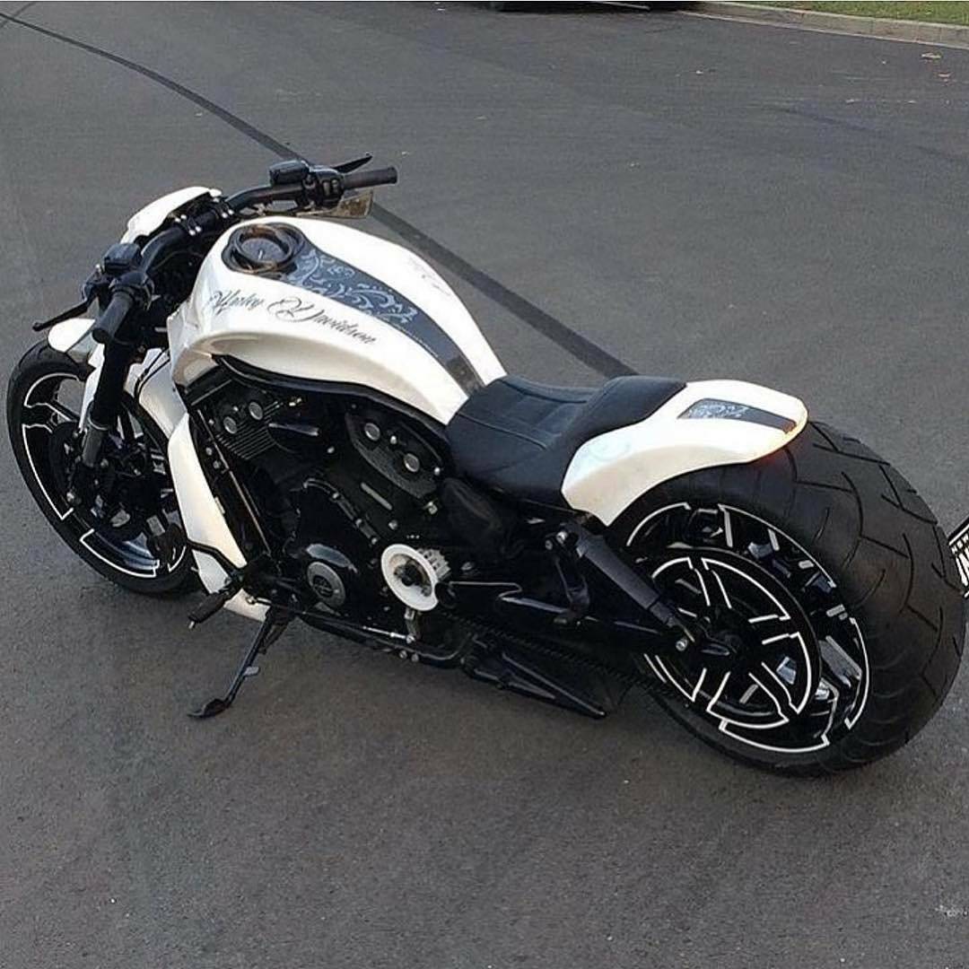 Harley-Davidson
