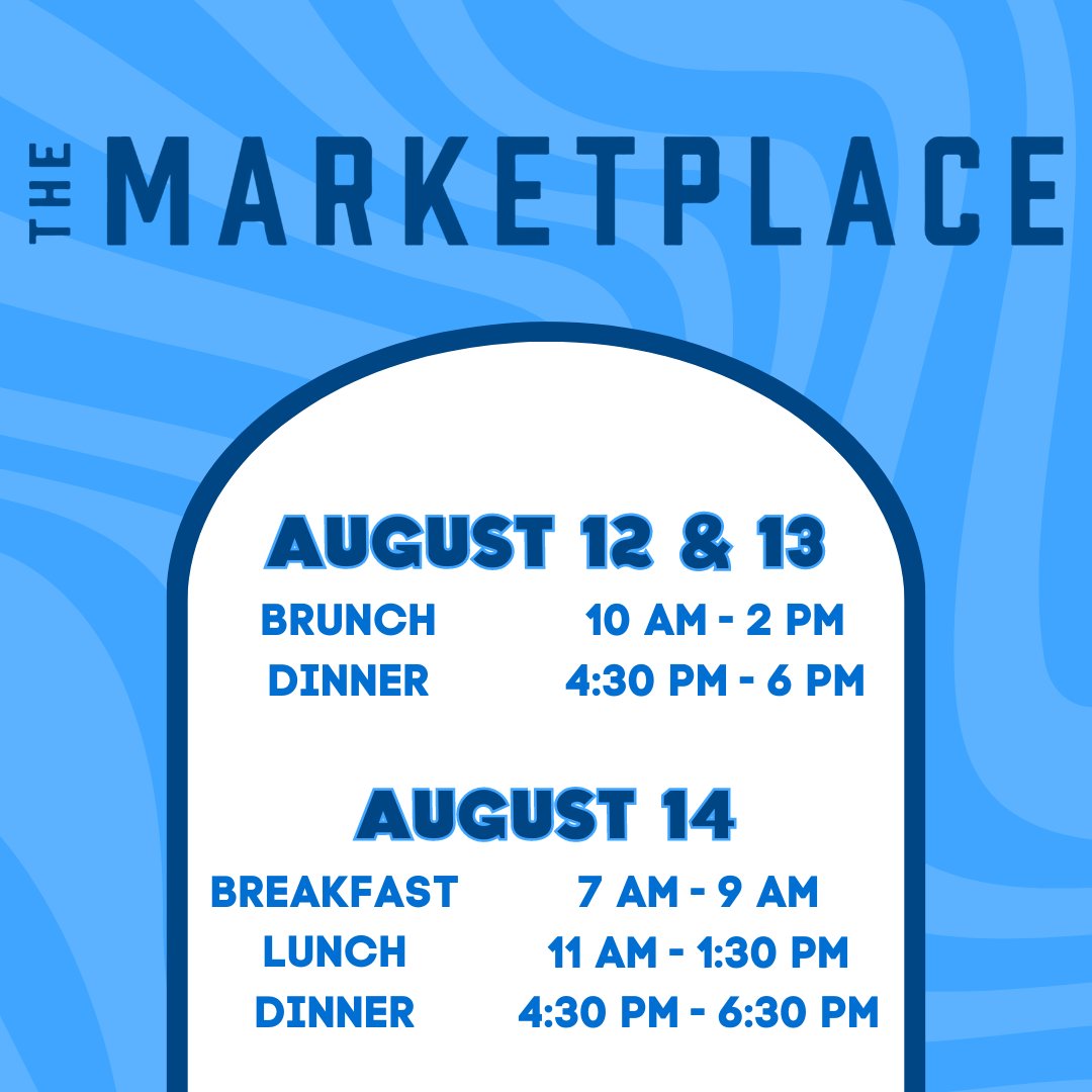 Aggie Dining tweet media