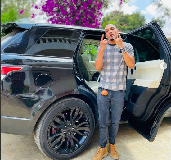 citizentvkenya's tweet photo. 'I'm Worth Ksh. 4.2 Billion!' Rapper KRG The Don Talks Billions, Source Of Wealth, Music And Celebrity Supremacy https://t.co/Ur8oTbSLgR https://t.co/4mdYV6wyDr