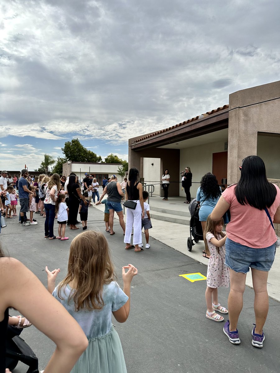 Beaumont Unified School District tweet media