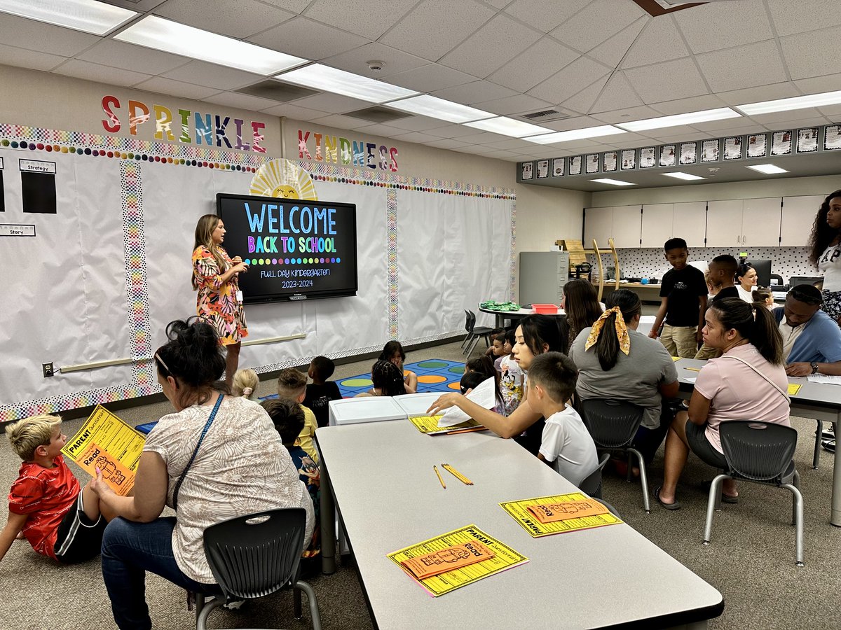 Beaumont Unified School District tweet media