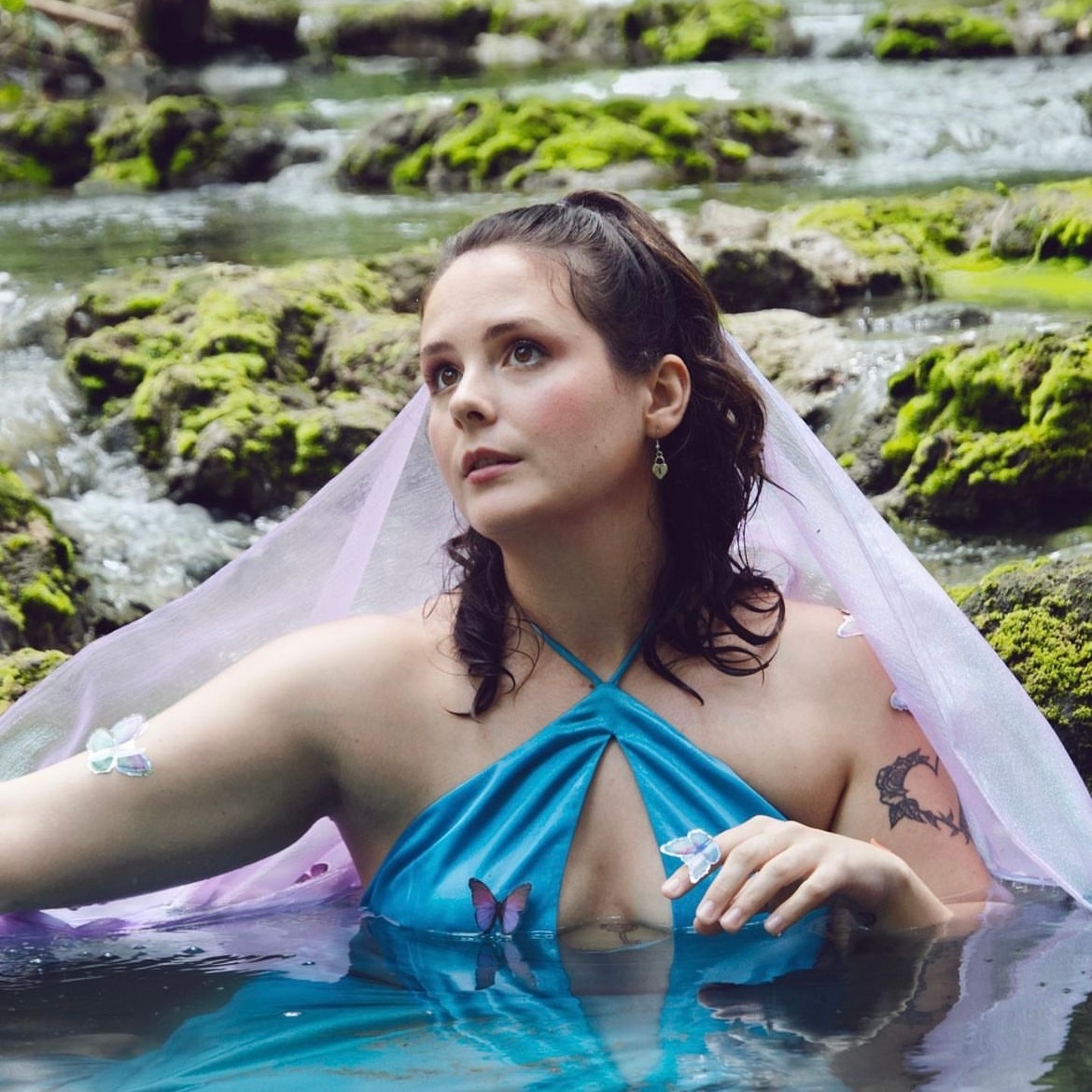 Austin Music Foundation tweet media