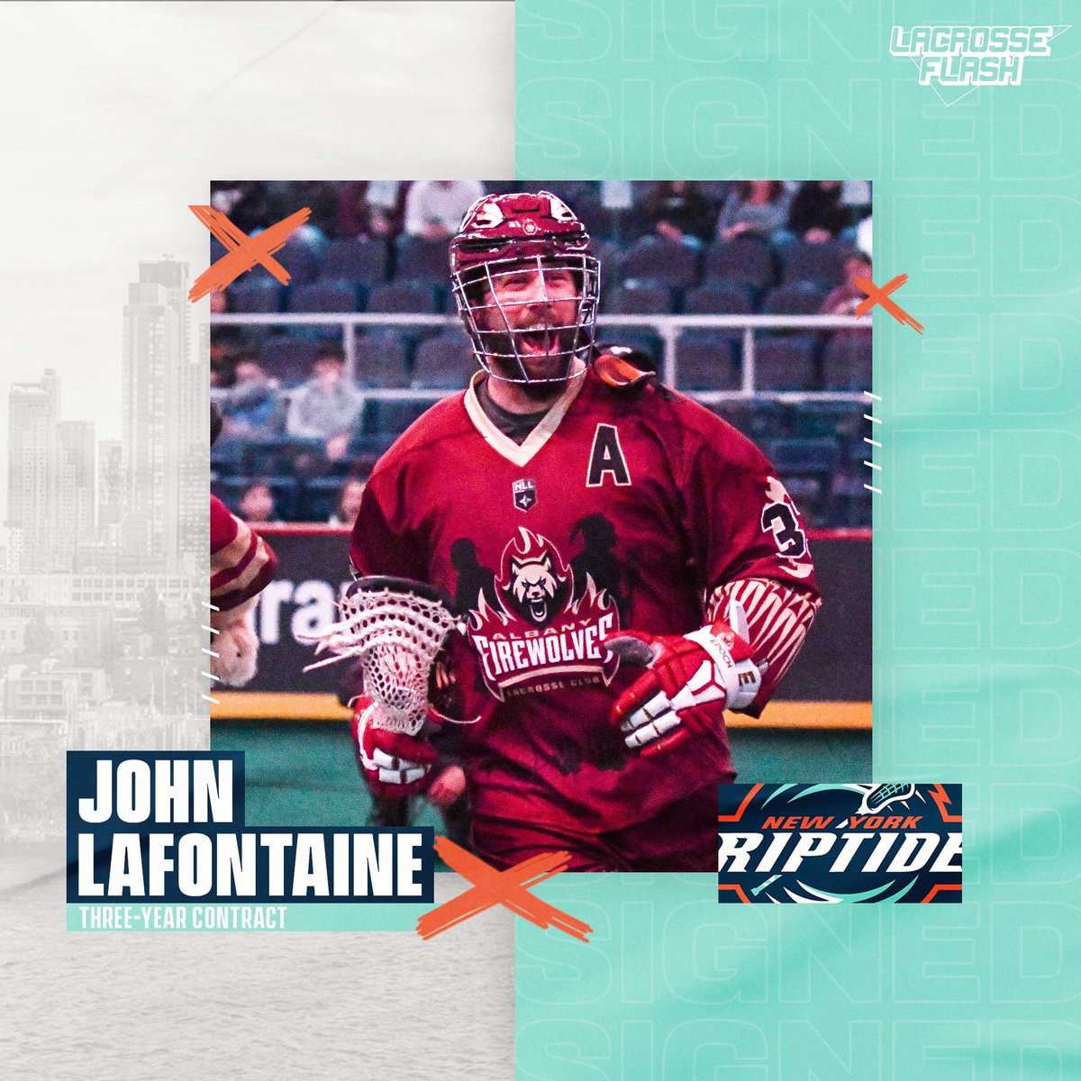 LacrosseFlash's tweet photo. The @newyorkriptide have been busy the last couple of days

@DEdwards88 🖊️
@JLaFontaine33 🖊️
@puckwilde41 🖊️

#LaxFlash⚡️ https://t.co/uXiuC3h8Gn