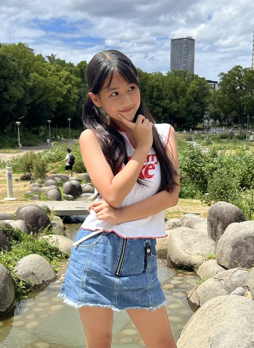 みおのTwitter画像17