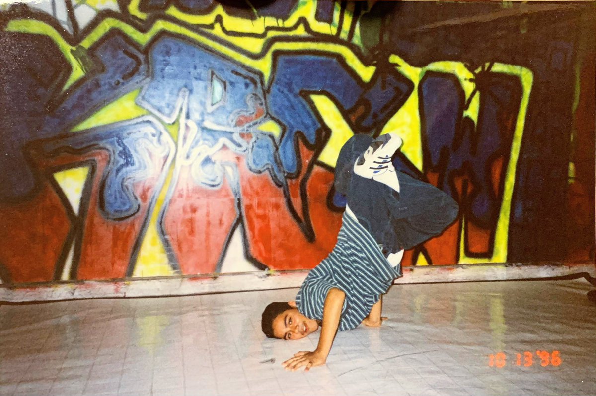 Beast Boogie tweet media