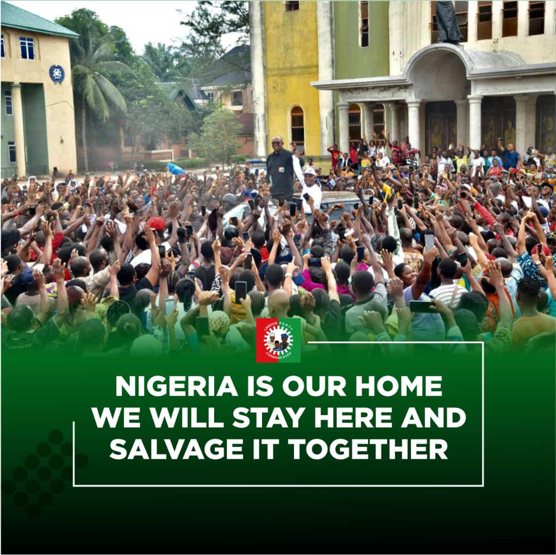 OselokaHObaze's tweet photo. In less than 100 days, APC has foisted on Nigerians a totalizing theory and practice of misgovernance, profligacy,  dissonance and discontent that represents neither hope nor change. Such rogue governance  triats are stark tell-tales of a stolen mandate. https://t.co/siFn8EEzKH