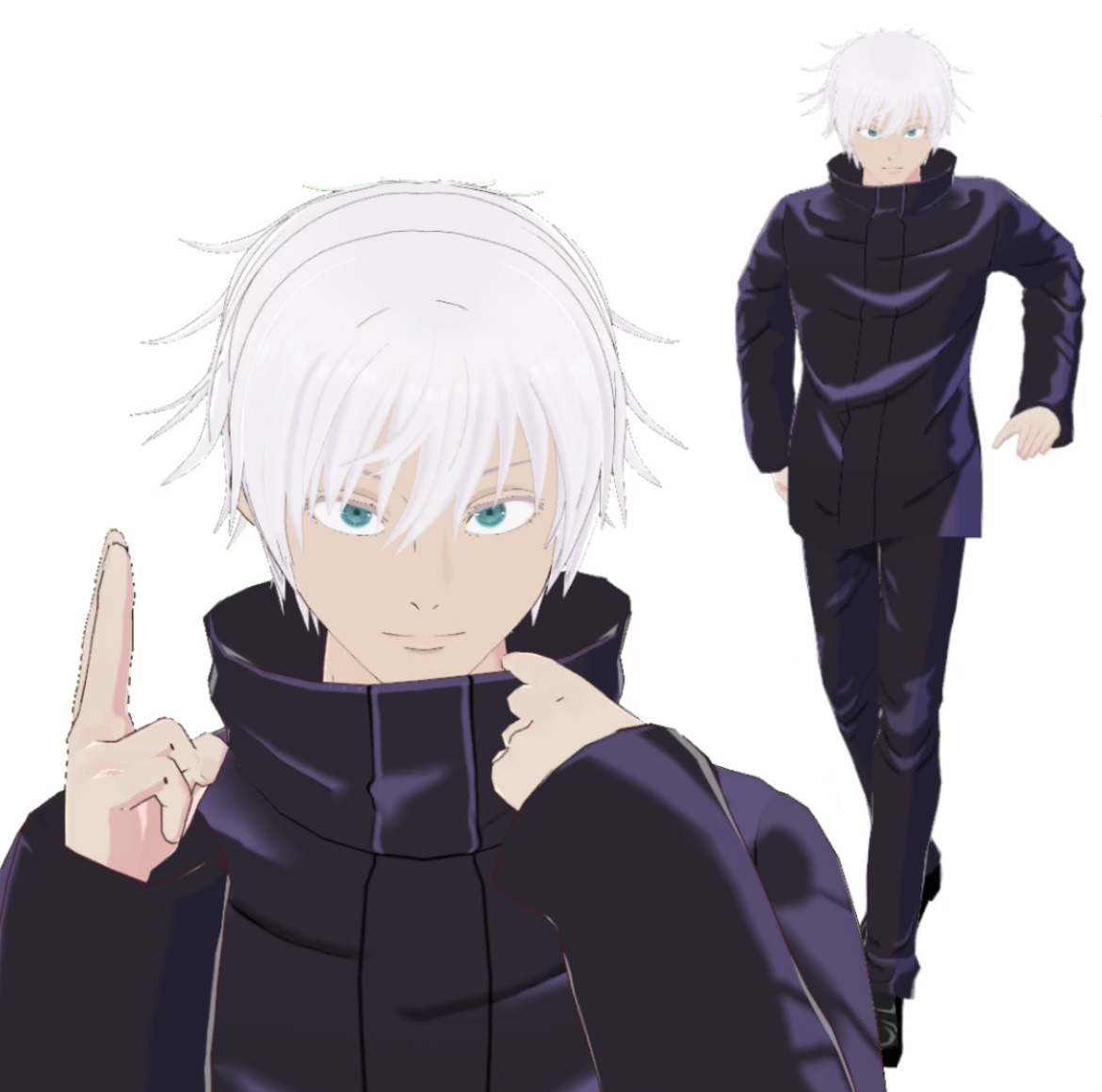 Mujo Moroyuki على X: 