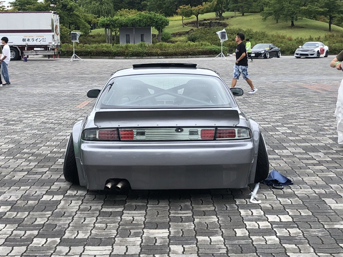 本日は、SRミーティング東北に来ております。
天気は微妙ですが一日宜しくお願い致します。
