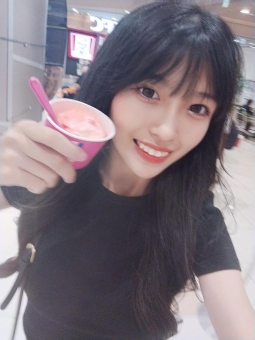 Twitterのコスプレ画像3