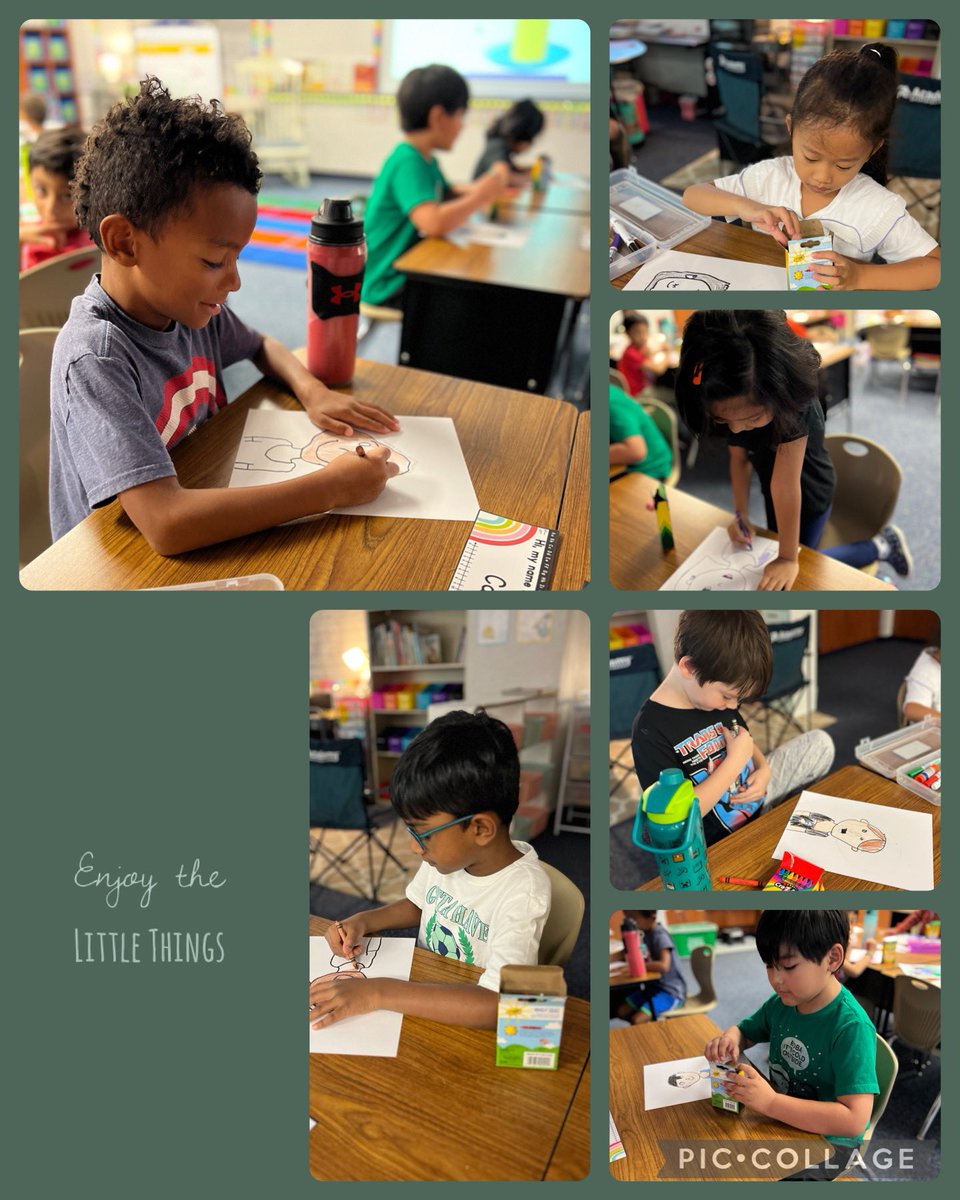 Jenny Park (@jspark_0121) on Twitter photo Mrs. Park’s Rainbows talked about what we like about ourselves and drew a self-portrait! These little artists were so creative😍 <a href="/LindseyElem/">Lindsey Elementary</a> #LindseyFirst #RainbowsinthePark Mrs. Park’s Rainbows talked about what we like about ourselves and drew a self-portrait! These little artists were so creative😍 <a href="/LindseyElem/">Lindsey Elementary</a> #LindseyFirst #RainbowsinthePark