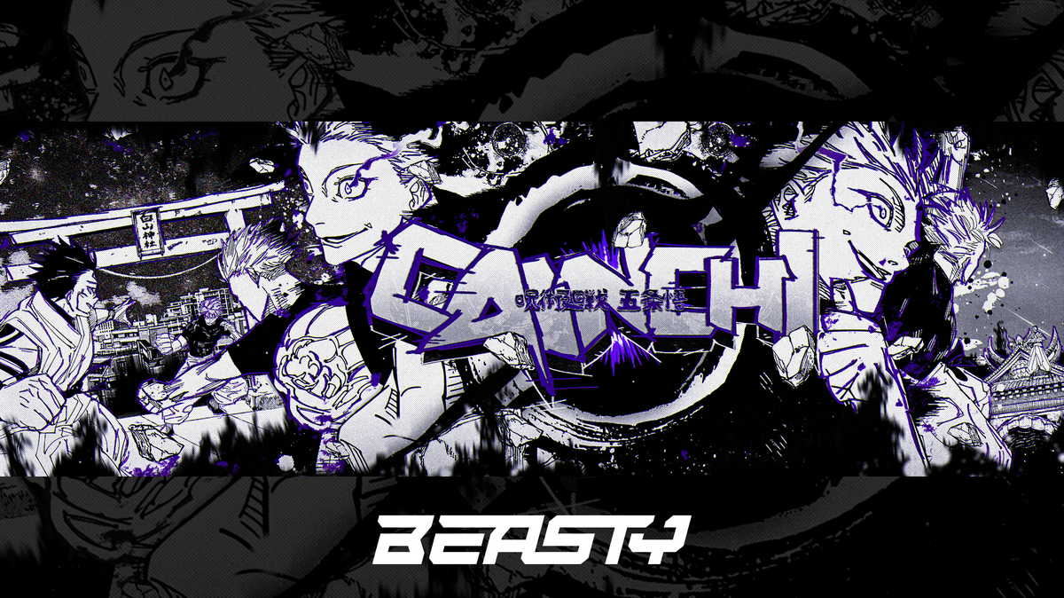 Satoru Gojo.

Support is appreciated!