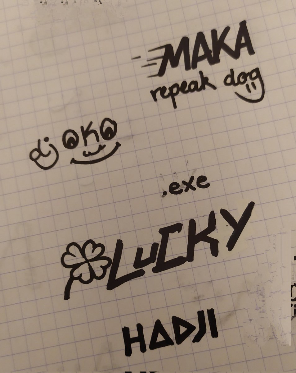 captain_cs2_'s tweet photo. Signature sketches for @Looking4Stable (still orgless btw 🫡)
Au propre bientôt 👀
RT, like and lmk what you think :)
@Makazin_ @Djoko_13 @Ex3rcice @LuckyCSGO_ @hAdjiCSGO https://t.co/bXlLpN1BnV