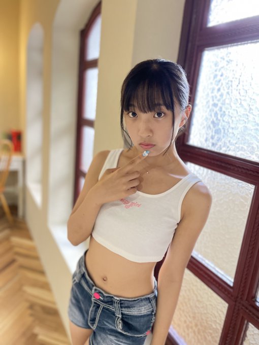 Twitterのコスプレ画像13
