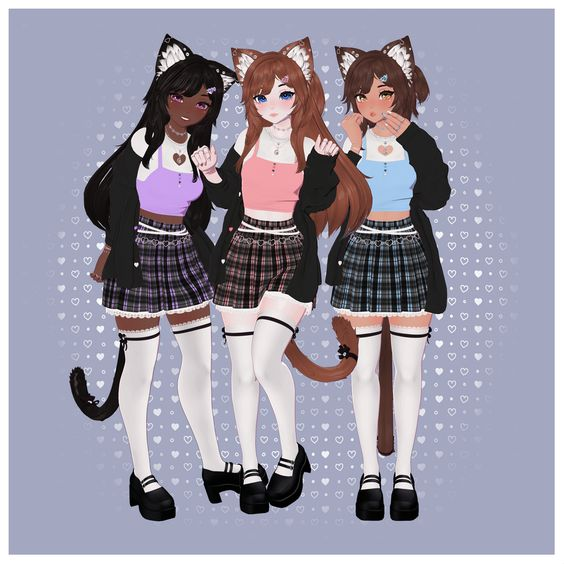 Amelia (@ameliakmorgan) on Twitter photo Need a 3d model/avatar?? i got you. Hmu right now and get good discounts.
<a href="/Twitch/">Twitch</a>
<a href="/TwitchUKI/">Twitch UK & Ireland</a>
<a href="/TwitchDesktop/">Twitch Apps</a>
<a href="/TwitchSupport/">Twitch Support</a>
#twitchstreamer Need a 3d model/avatar?? i got you. Hmu right now and get good discounts.
<a href="/Twitch/">Twitch</a>
<a href="/TwitchUKI/">Twitch UK & Ireland</a>
<a href="/TwitchDesktop/">Twitch Apps</a>
<a href="/TwitchSupport/">Twitch Support</a>
#twitchstreamer
