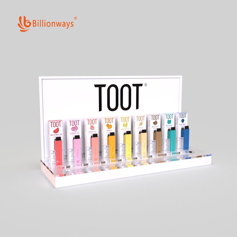 Billionways97's tweet image. Acrylic Electronic Cigarette Display Racks  Electronic Cigarette Display Racks  #vape #vapor #smoke #cigarette #displayrack #displaystand#vapedisplaydesign #acrylicdisplay #E-cigarette #E-cigarette Display Stand