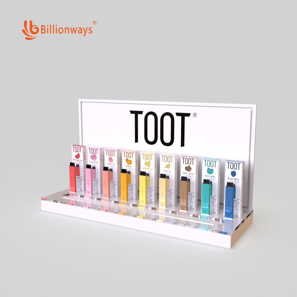 Billionways97's tweet image. Acrylic Electronic Cigarette Display Racks  Electronic Cigarette Display Racks  #vape #vapor #smoke #cigarette #displayrack #displaystand#vapedisplaydesign #acrylicdisplay #E-cigarette #E-cigarette Display Stand