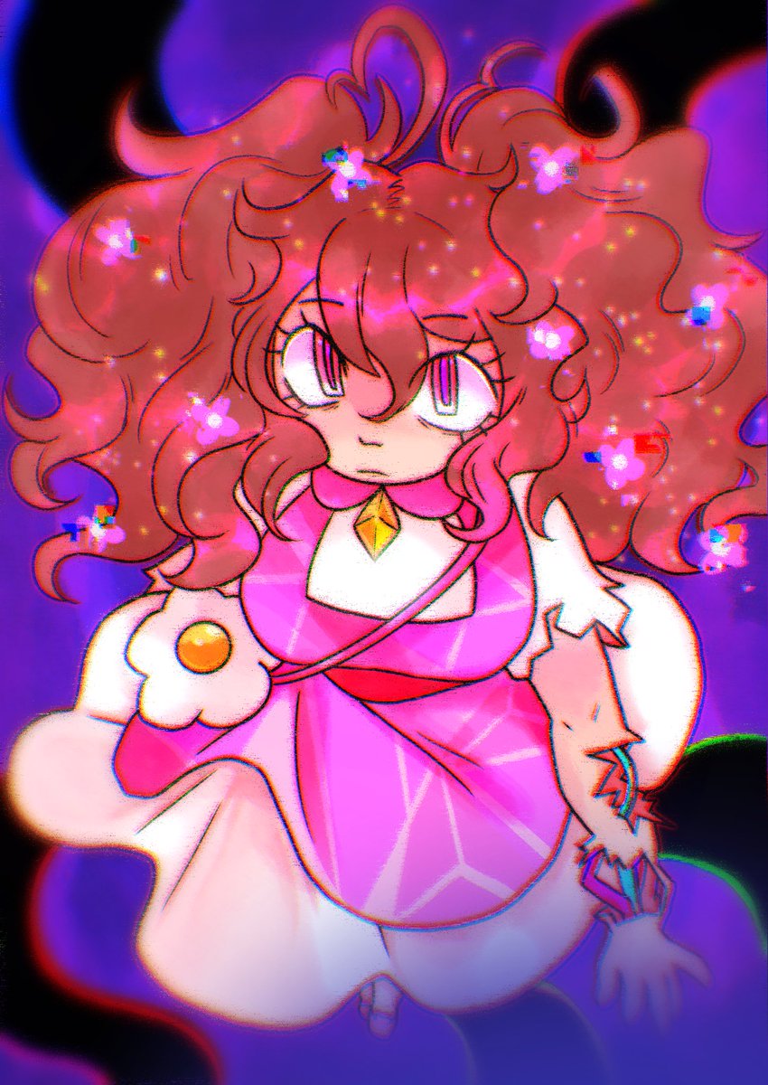 Chloë🌙 tweet media