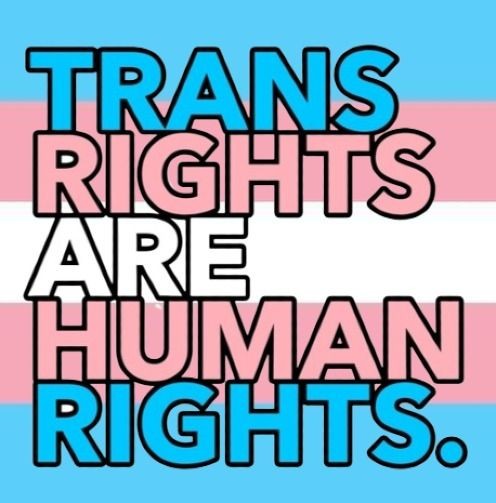 #TransRightsAreHumanRights
🏳️‍⚧️🏳️‍⚧️🏳️‍⚧️🏳️‍⚧️🏳️‍⚧️🏳️‍⚧️🏳️‍⚧️🏳️‍⚧️🏳️‍⚧️
🩷🩷🩷🤍🤍🤍🩵🩵🩵
#TransRightsAreHumanRights