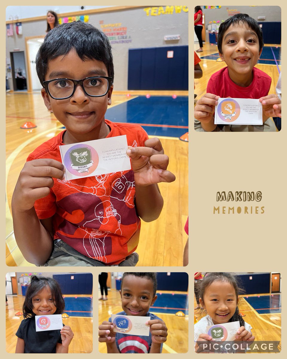 Jenny Park (@jspark_0121) on Twitter photo We got sorted into our cabins today! Mrs. Park’s Rainbows are already excited about building an everlasting friendship with their cabin members💕 <a href="/LindseyElem/">Lindsey Elementary</a> #LindseyFirst #RainbowsinthePark We got sorted into our cabins today! Mrs. Park’s Rainbows are already excited about building an everlasting friendship with their cabin members💕 <a href="/LindseyElem/">Lindsey Elementary</a> #LindseyFirst #RainbowsinthePark