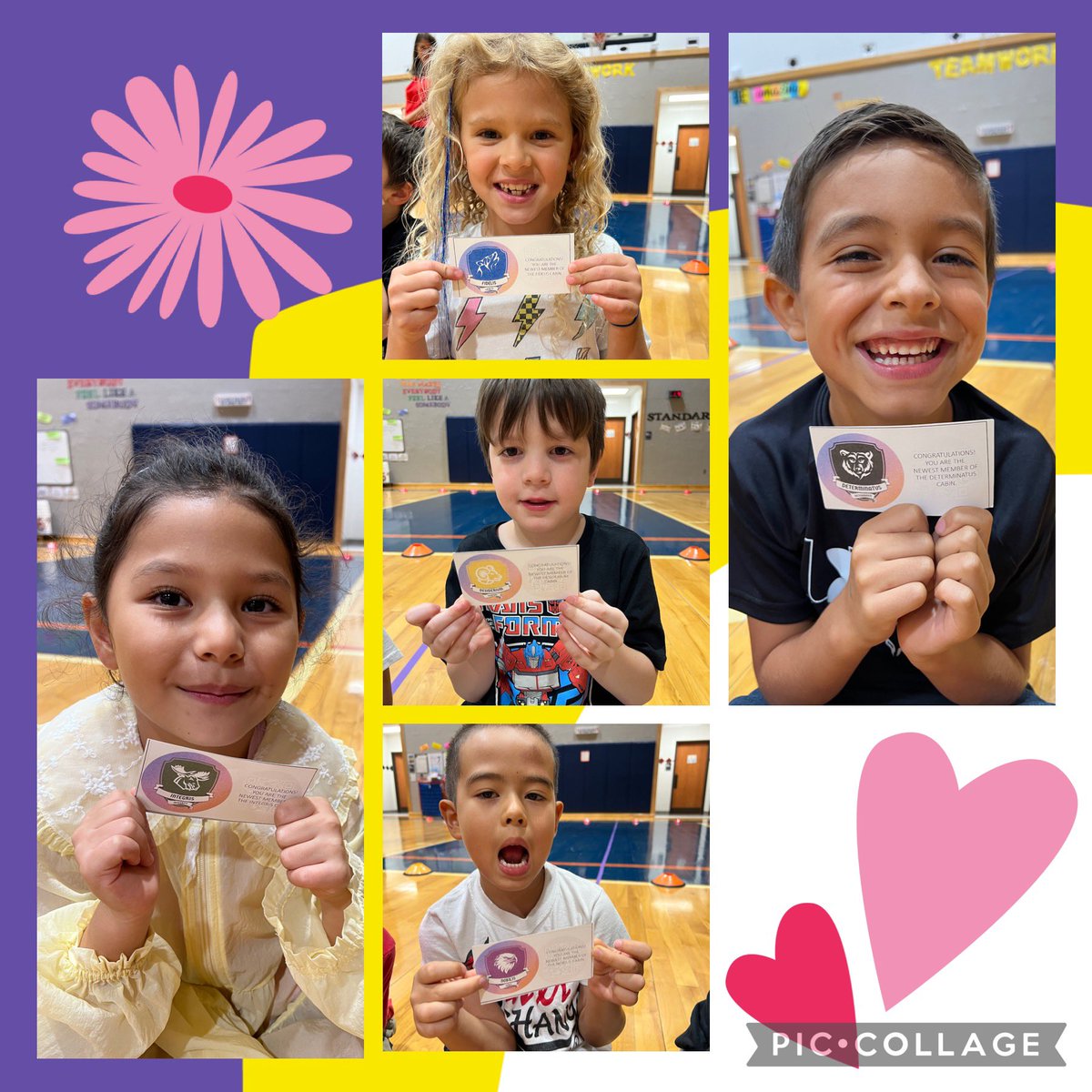 jspark_0121's tweet image. We got sorted into our cabins today! Mrs. Park’s Rainbows are already excited about building an everlasting friendship with their cabin members💕 @LindseyElem #LindseyFirst  #RainbowsinthePark