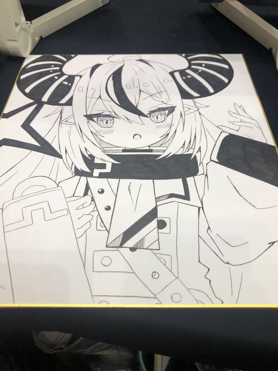 頑張ってます