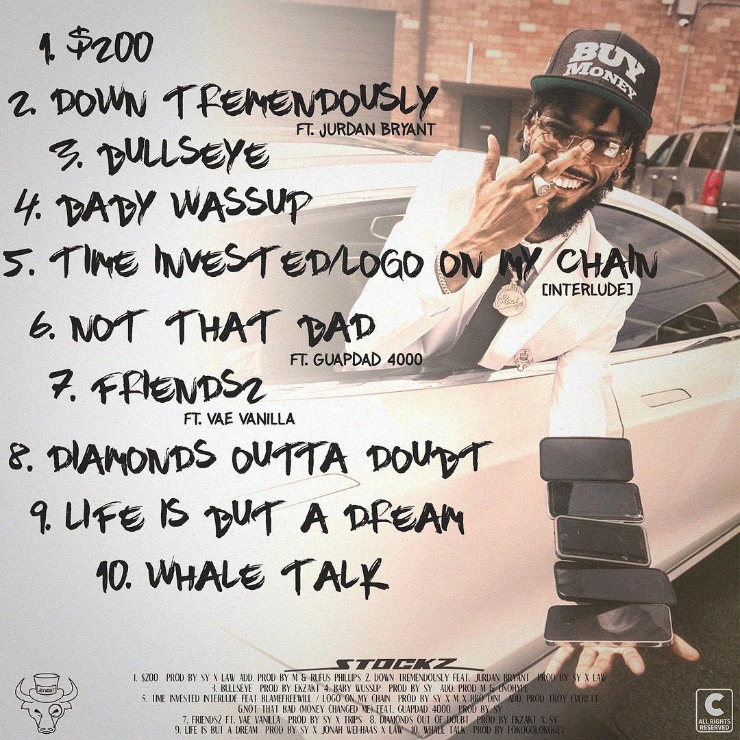 HeirJ0rdan's tweet image. When @investinStockz drops #TheInvestment at this party the conversation gonna shift in real time. 

Buy It Now: InvestInStockz.xyz